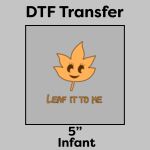 DTF Transfer 5" Thumbnail