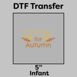 DTF Transfer 5" Thumbnail