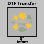 DTF Transfer 5" Thumbnail