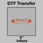 DTF Transfer 5" Thumbnail