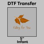 DTF Transfer 5" Thumbnail