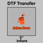 DTF Transfer 5" Thumbnail