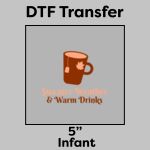DTF Transfer 5" Thumbnail