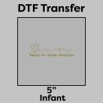 DTF Transfer 5" Thumbnail
