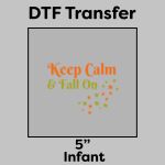 DTF Transfer 5" Thumbnail