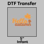 DTF Transfer 5" Thumbnail