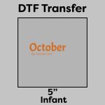 DTF Transfer 5" Thumbnail