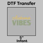 DTF Transfer 5" Thumbnail