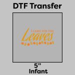 DTF Transfer 5" Thumbnail