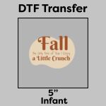 DTF Transfer 5" Thumbnail