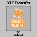 DTF Transfer 5" Thumbnail