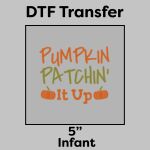 DTF Transfer 5" Thumbnail