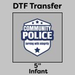 DTF Transfer 5" Thumbnail