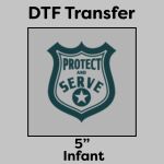 DTF Transfer 5" Thumbnail