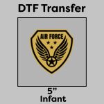 DTF Transfer 5" Thumbnail