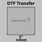 DTF Transfer 5" Thumbnail
