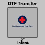 DTF Transfer 5" Thumbnail