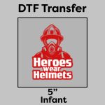 DTF Transfer 5" Thumbnail