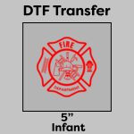 DTF Transfer 5" Thumbnail