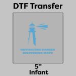 DTF Transfer 5" Thumbnail