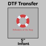DTF Transfer 5" Thumbnail