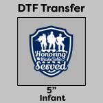 DTF Transfer 5" Thumbnail