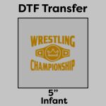 DTF Transfer 5" Thumbnail