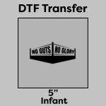 DTF Transfer 5" Thumbnail