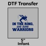 DTF Transfer 5" Thumbnail