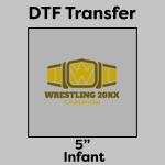 DTF Transfer 5" Thumbnail