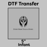 DTF Transfer 5" Thumbnail