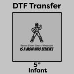 DTF Transfer 5" Thumbnail