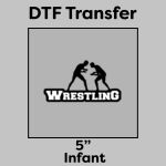 DTF Transfer 5" Thumbnail
