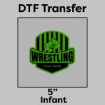 DTF Transfer 5" Thumbnail