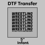 DTF Transfer 5" Thumbnail