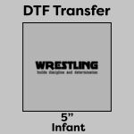 DTF Transfer 5" Thumbnail