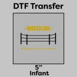 DTF Transfer 5" Thumbnail