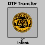 DTF Transfer 5" Thumbnail