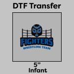 DTF Transfer 5" Thumbnail