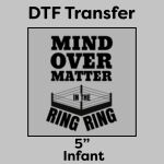 DTF Transfer 5" Thumbnail