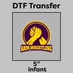 DTF Transfer 5" Thumbnail