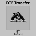 DTF Transfer 5" Thumbnail