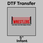 DTF Transfer 5" Thumbnail