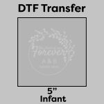 DTF Transfer 5" Thumbnail