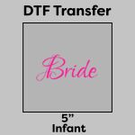 DTF Transfer 5" Thumbnail