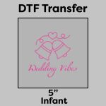 DTF Transfer 5" Thumbnail