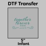 DTF Transfer 5" Thumbnail