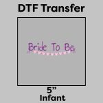 DTF Transfer 5" Thumbnail