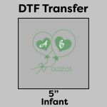 DTF Transfer 5" Thumbnail