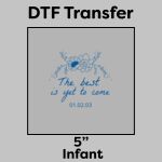 DTF Transfer 5" Thumbnail